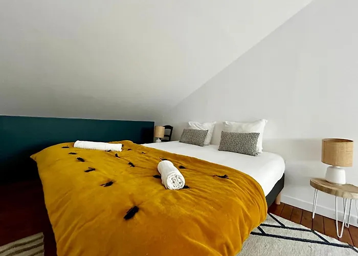 L\'Authentique Maison Cosy Et Renovee