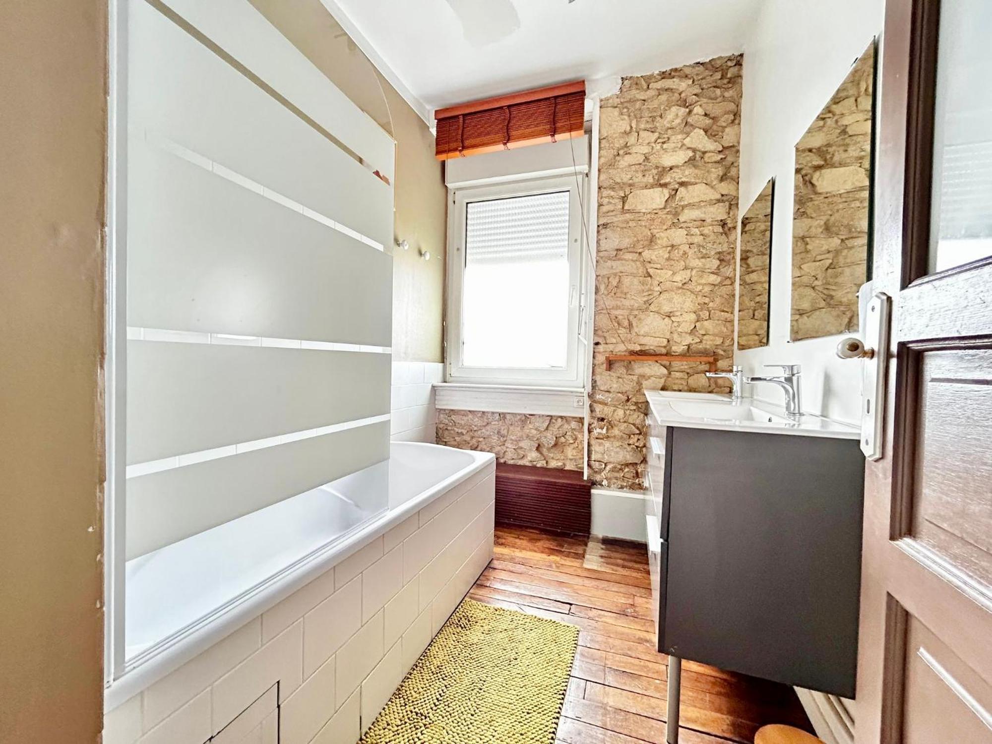 L'authentique Maison Cosy Et Renovee Condat-sur-Vienne