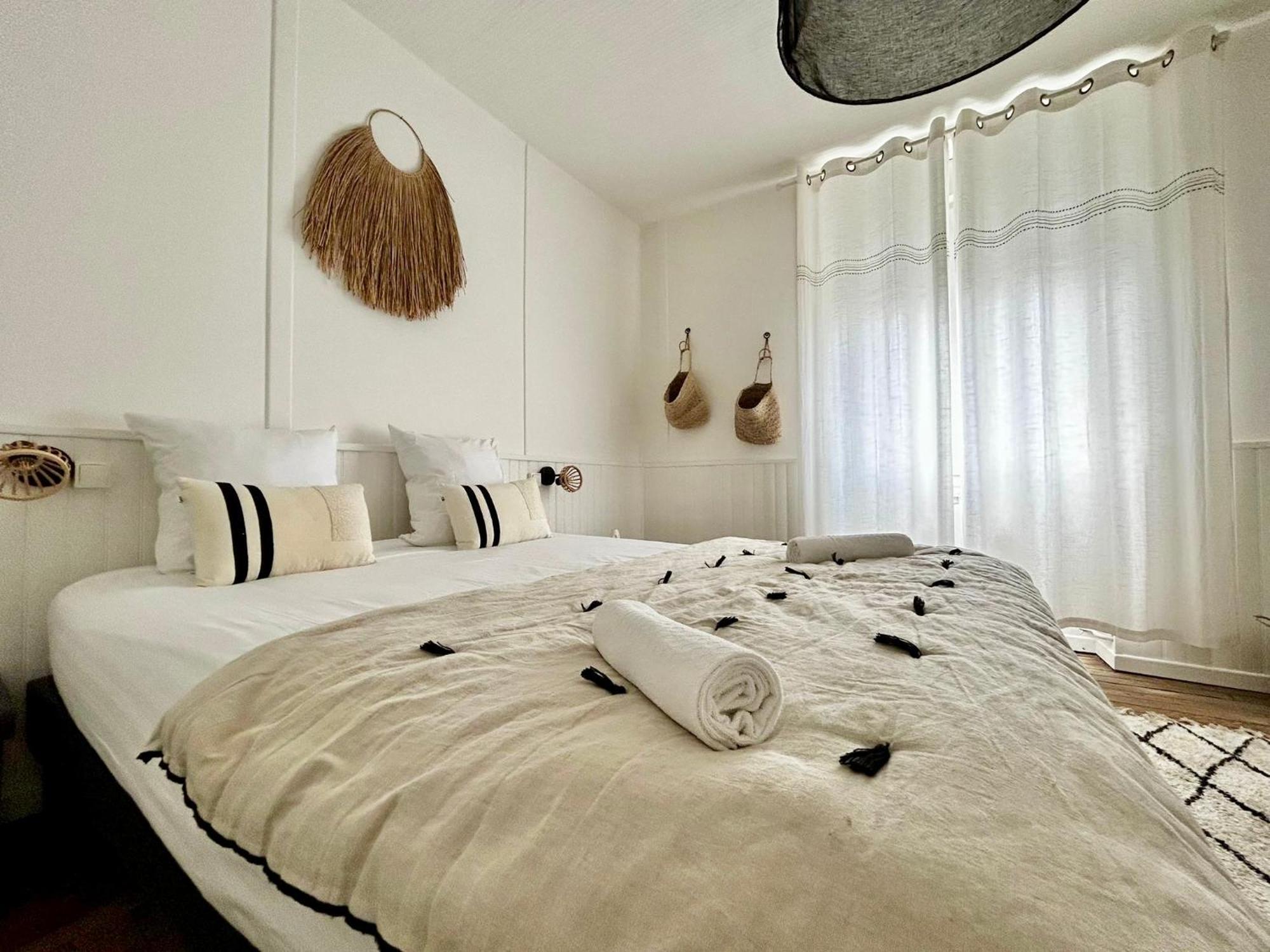Holiday home L'authentique Maison Cosy Et Renovee Condat-sur-Vienne