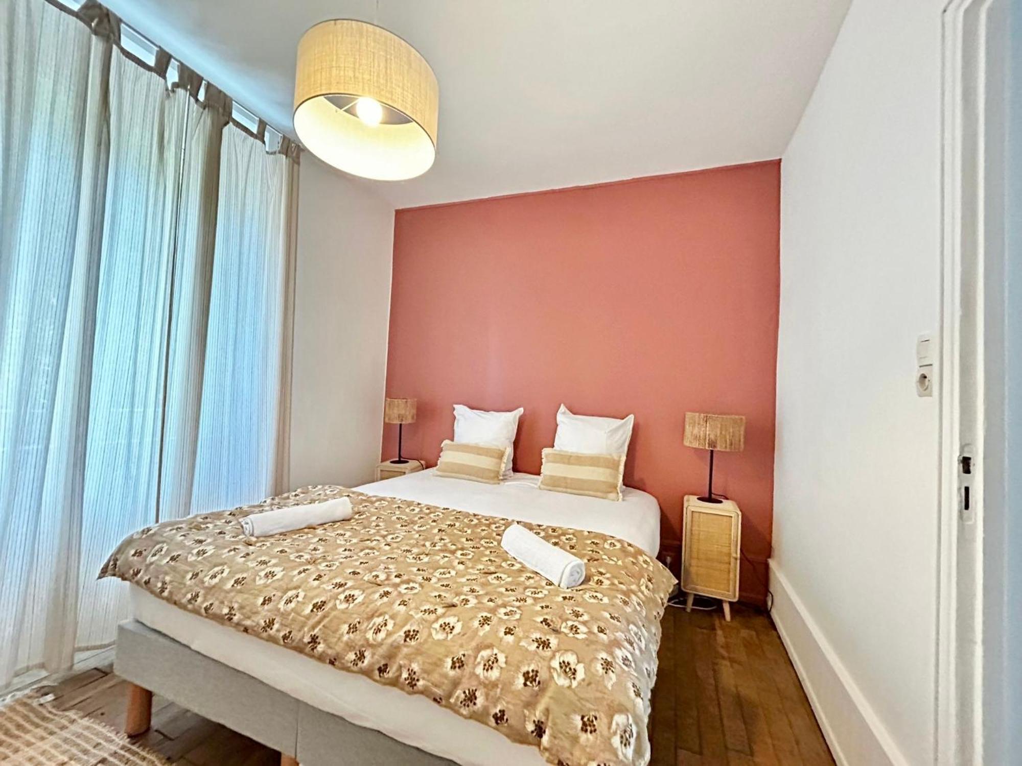 L'authentique Maison Cosy Et Renovee Holiday home